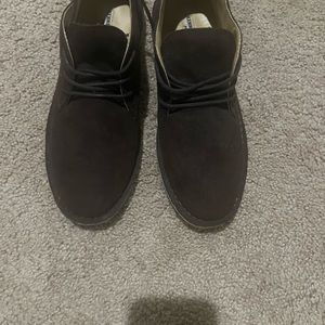 Brown, Size 4 boys, Kenneth Cole Shoes